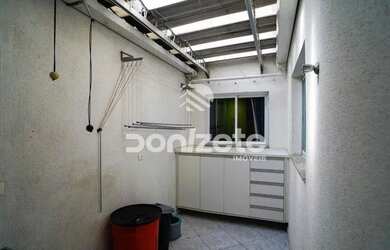 Imagem 8: Imóvel para venda tem 94 metros quadrados com 3 quartos em Campestre...