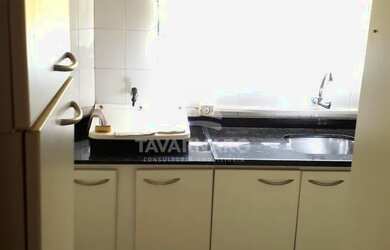 Imagem 6: Apartamento Padrão em Ponta Grossa