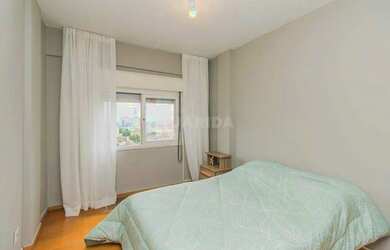 Imagem 12: Apartamento mobiliado com 3 dormitórios no bairro Higienópolis