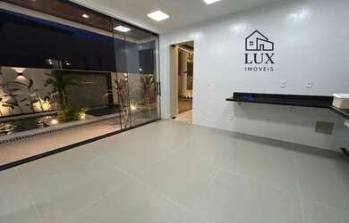 Imagem 4: Reserva do Parque/ 4 quartos, sendo 2 suítes / climatizado / energia...