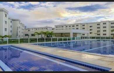 Imagem 15: EXCELENTE PROMOÇÃO APARTAMENTO NO CONDOMÍNIO PARQUE FLORENÇA NO BAIRRO...