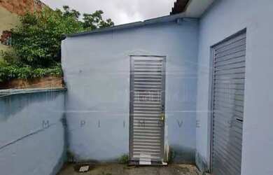 Imagem 2: Casa de Vila Linear / Residencial / Bento Ribeiro