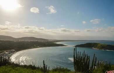 Imagem 2: ALUGUEL POR TEMPORADA - CASA NA RUA DA PRAIA DO PERÓ, CABO FRIO