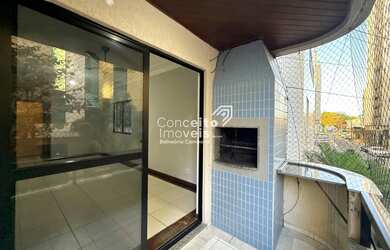 Imagem 13: Apartamento - Centro. Churrasqueira, 77m² de Área, 1 Vaga na garageme2...