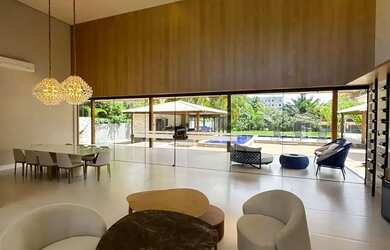 Imagem 4: Casa à venda no PARQUE ENCONTRO DAS ÁGUAS , PORTÃO, Lauro de Freitas,...