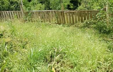 Imagem: O terreno possui 576m² de Área e está localizado em Santa