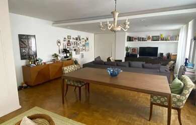 Imagem 5: Venda Apartamento 3 Dormitórios - 148 m² Pinheiros