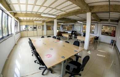 Imagem 10: Galpão a venda no Jardim Canadá