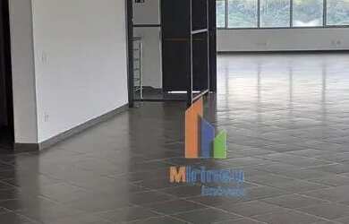 Imagem 3: Prédio para alugar, 331 m² por R$ 14.045,96/mês - Distrito Industrial...