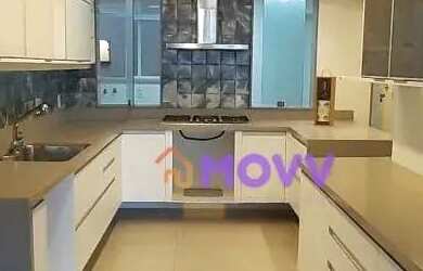 Imagem 15: Apartamento com 4 dormitórios à venda, 241 m² por R$ 2.900.000,00 - Icaraí - Niterói/RJ