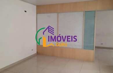 Imagem: A casa possui 3 Dormitórios, 1 Banheiro, 4 Vagas na garagem