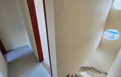 Imagem 15: Casa com 2 quartos sendo 2 suítes, 1 vaga Garagem e depósito, Jd Guanabara...