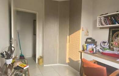 Imagem 13: Apartamento com 2 dormitórios, cozinha americana, sala dois ambientes,...