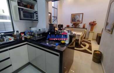 Imagem 13: Casa em Jacareí, no bairro Residencial Santa Paula, à venda