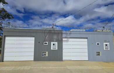 Imagem 12: Casa a venda no Bairro Jardim Olímpico