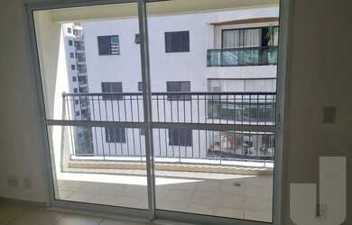 Imagem 2: Apartamento reformado e bem localizado, 2 dormitórios e 2 vagas - Perdizes