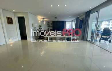 Imagem 6: Mobiliado Moderno Reformado 370m2 4 suites 5 vagas