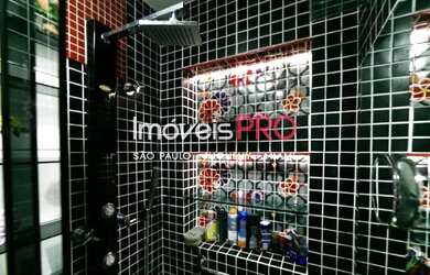 Imagem 13: LINDO 1 DORMITÓRIO NA CHÁCARA STO ANTONIO