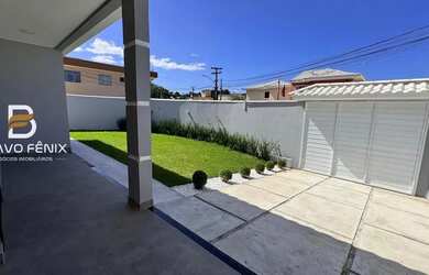 Imagem 10: Casa para Venda em Saquarema, Leigos, 3 dormitórios, 3 suítes, 4 banheiros,...