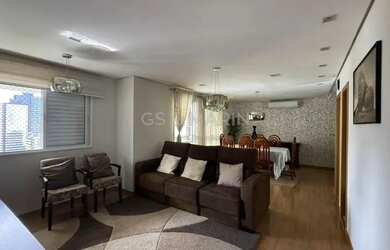 Imagem: O apartamento à venda possui 3 Dormitórios, 2 Banheiros, 2