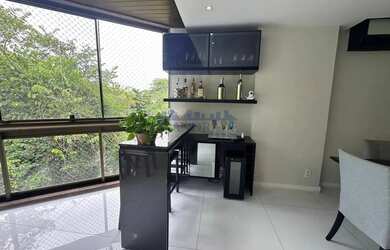 Imagem 13: Barra da Tijuca Apartamento 3 quartos, sendo 1 suite