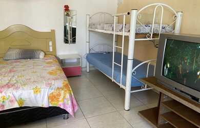 Imagem 6: Alugo por dia casa em matinhos