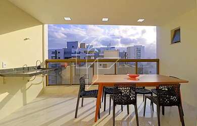 Imagem 8: Imóvel para venda com 73 metros quadrados com 2 quartos em Praia do Morro...