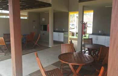 Imagem 15: Imóvel para venda tem 48 metros quadrados com 2 quartos em Parque Cidade...