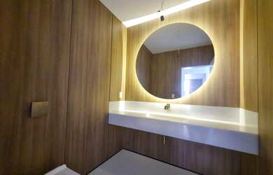 Imagem 5: Casa 5 suítes a venda no Condomínio Del Lago Barra da Tijuca