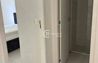 Imagem 11: Apartamento com 1 dormitório para alugar, 50 m² por R$ 4.820,00/mês...