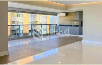 Imagem 2: Apartamento com 192 m², 3 suítes à venda no Campo Belo