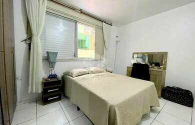 Imagem 4: Apartamento térreo à venda no centro de Santa Maria