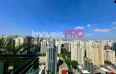 Imagem 15: DUPLEX MOEMA - 1 DORMITÓRIO - 1 VAGA