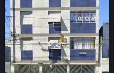 Imagem 3: Vila Mathias - ANA COSTA - 2 dorms, garagem - escadas