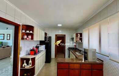 Imagem 15: Apartamento com 4 dormitórios à venda, 225 m² por R$ 1.389.000,00 -...