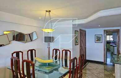 Imagem 3: Imóvel para venda com 165 metros quadrados com 3 quartos em Praia do...