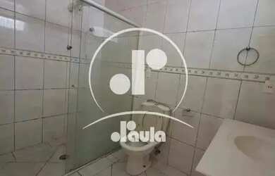 Imagem 12: Casa para aluguel, 3 quartos 1 suíte Jardim Bela Vista em Santo André/SP