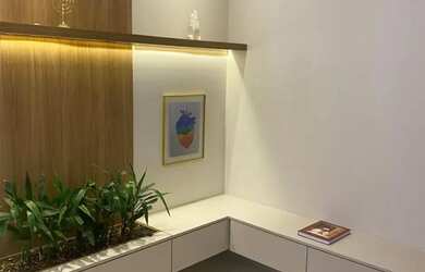 Imagem 15: Imóvel para aluguel possui 103 metros quadrados com 3 quartos em Piemonte...