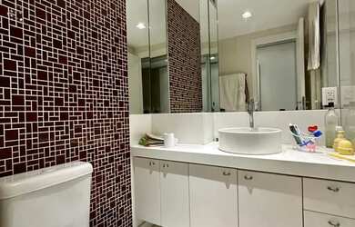 Imagem 6: Cobertura triplex à venda no Centro da Cidade de Petrópolis Rj 3 quartos e 2 vagas