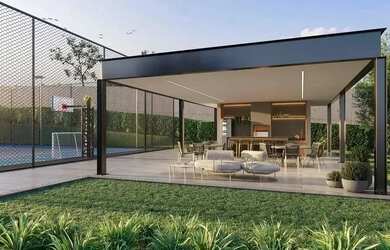 Imagem 2: Casa de condomínio para venda possui 264 metros quadrados