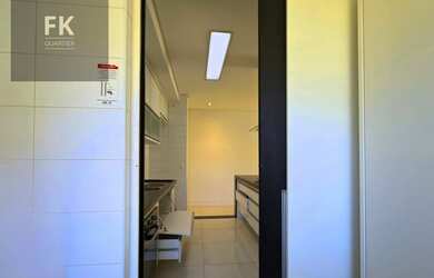 Imagem 15: Apartamento em Tamboré - Santana de Parnaíba, SP