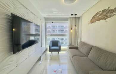 Imagem 7: Imóvel para venda com 65 metros quadrados com 2 quartos em Itapuã -...