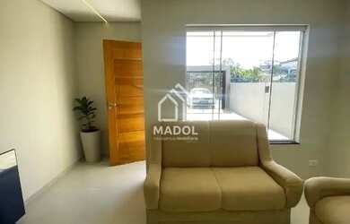 Imagem 7: Sobrado à Venda em Oficinas, Ponta Grossa - PR