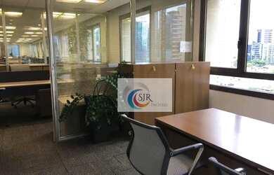 Imagem 13: Conjunto para alugar, 575 m² Itaim Bibi - São Paulo/SP