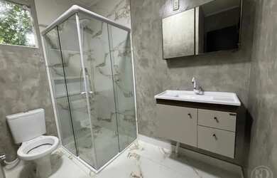 Imagem 10: Casa mobiliada para locação no bairro Velha em Blumenau/SC