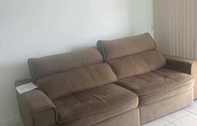 Imagem 3: Locação apartamento mobiliado no mandarim salvador shopping