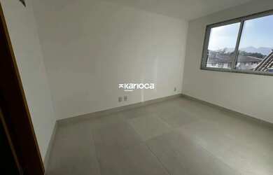 Imagem 15: Cobertura 300 metros pé na areia no Recreio dos Bandeirantes - recém...