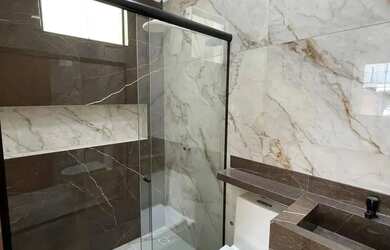 Imagem 13: Alugo Linda Casa com 4 suítes em Ananindeua na Br 316 no Cond. Euroville