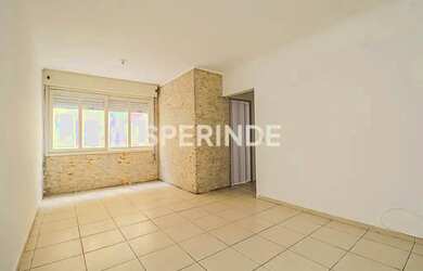 Imagem: O apartamento possui 2 Dormitórios, 1 Banheiro, 77m² de Área