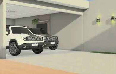 Imagem 6: VENDO OU TROCO POR ALGO DO MEU INTERESSE.ESSE IMÓVEL EM SERTÃOZINHO...